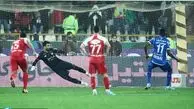 جنگ علنی شد؛ شکایت پرسپولیس از باشگاه تراکتور