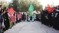 عامل حمله به دسته عزاداری در داراب دستگیر شد + عکس