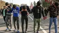 درگیری مسلحانه در خوزستان؛ ۵ نفر کشته شدند