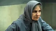سرزمین مادری در تسخیر گلچهره| به‌رخ کشیدن قدرت بازیگری ‌‌در یک سکانس طولانی‌