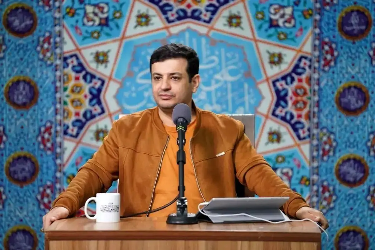 اظهارات عجیب و جدید رائفی‌پور؛ زرتشت همان حضرت ابراهیم است