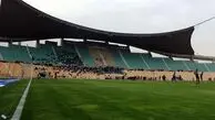 ورزشگاه تختی به طور رسمی ورزشگاه خانگی استقلال و پرسپولیس شد