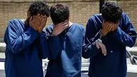 قتل مسلحانه پسردایی در درگیری خانوادگی