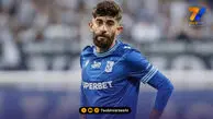 احتمال بازگشت قلی‌زاده به ایران؛ پرسپولیس در کمین ستاره لخ پوزنان