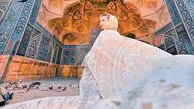 سلام خانم‌ ویکتوریا | تور‌ خاص و تبلیغاتی10 اینفلوئنسر خارجی به دعوت وزارت میراث فرهنگی