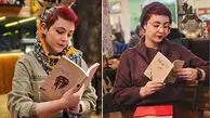 نام من؛ «آسو» | گفتگوی خواندنی ‌با آسو ریاضی ‌بلاگر کتاب‌