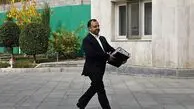 انصراف خاندوزی و پیرهادی از نامزدی ریاست دیوان محاسبات