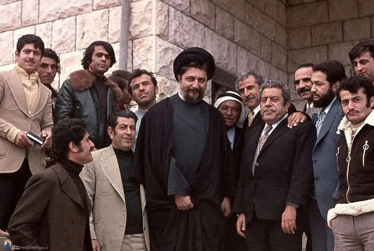 اظهارات جدید پسر قذافی درباره پرونده امام موسی صدر