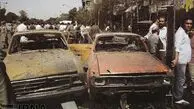 قاب تاریخ| نخست‌وزیر ‌فرانسه در شیراز، انفجار در میدان راه‌آهن و قلندر حاتمی