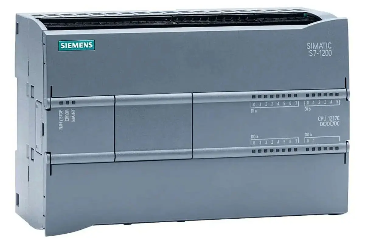 مهم ترین مزیت پی ال سی زیمنس S7-1200 نسبت به بقیه PLC های هم رده در بازار