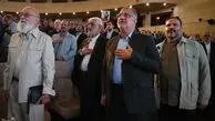 طرفداری جدید مهدی چمران از علیرضا زاکانی