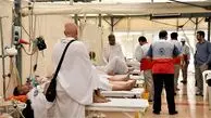 اعلام آخرین وضعیت ایرانی‌های بازمانده در عربستان