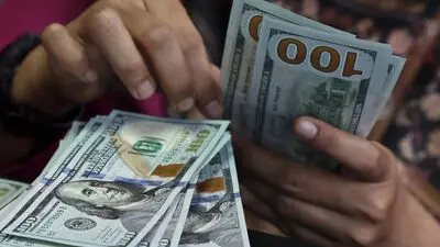 دریافت دلار سهمیه ای به قیمت توافقی/ هر کد ملی، 1000 دلار