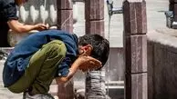 این شهر ایران، رکورد گرما در جهان را شکست