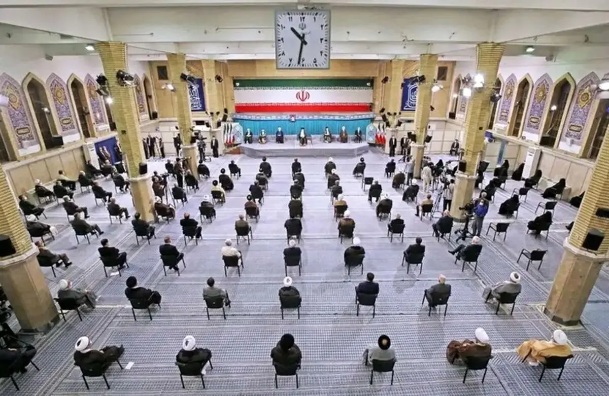 دولت چهاردهم امروز به طور رسمی آغاز به کار می‌کند
