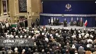 غیبت قابل توجه چند شخصیت در مراسم تنفیذ مسعود پزشکیان