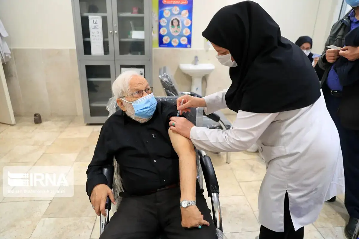 ماجرای واکسن‌های تاریخ مصرف گذشته کرونا در اهواز چه بود؟