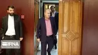 جمله نگران کننده تاج؛ احتمال سلب میزبانی ایران