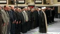 رهبر انقلاب پیام صادر کردند +جزئیات