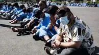 بازداشت ۴۸ متهم در حوادث تروریستی چابهار و راسک