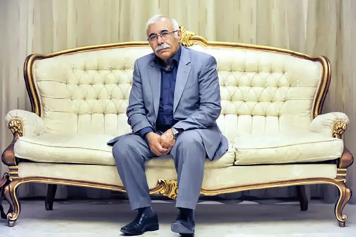 پزشک معالج محمدعلی بهمنی از ترخیص او خبر داد