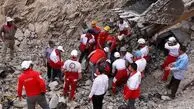 هویت دو جانباخته حادثه معدن شازند مشخص شد‌
