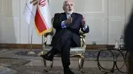دو علت احیا نشدن برجام از زبان ظریف