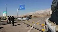 جاده چالوس امروز مسدود می‌شود