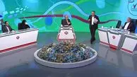 یادداشت محمد فاضلی درباره جنجال میزگرد فرهنگی پزشکیان