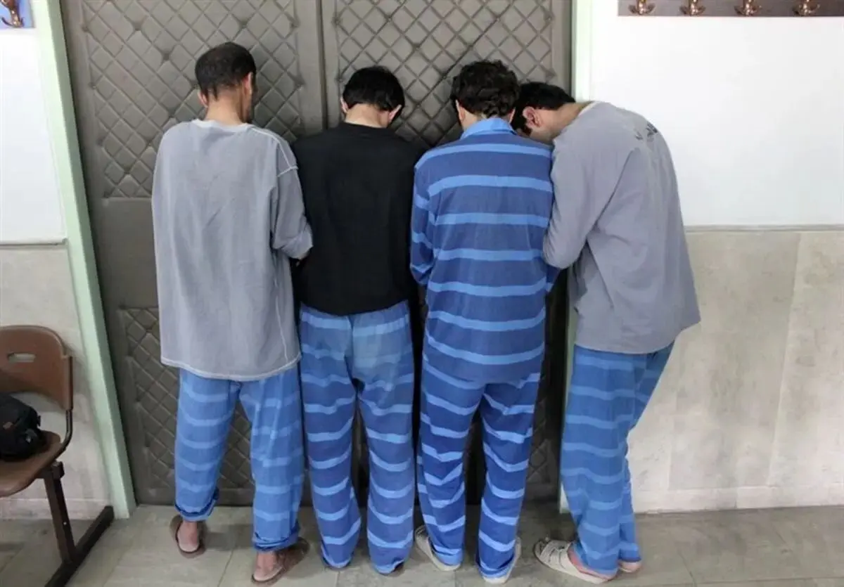 حکم اعدام برای توزیع‌کنندگان مشروبات الکلی مرگبار