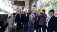 افشای جزییاتی از قرارداد «محرمانه» و «امنیتی» با چین به روایت زاکانی