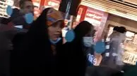 مدارک خرید سیسمونی دختر قالیباف از ترکیه لو رفت