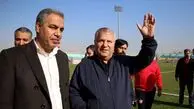 ‌بازداشت علی پروین در ماجرای کوروش کمپانی حقیقت دارد؟