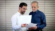 واکنش تند آذری‌جهرمی به تهمت کارشناس و ‌قطع میکروفن فاضلی
