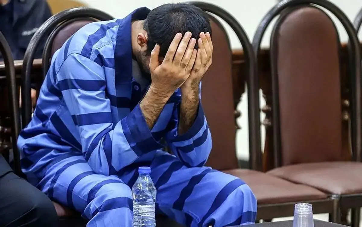 حکم اعدام مربی متجاوز به نوجوانان فوتبالیست نقض شد