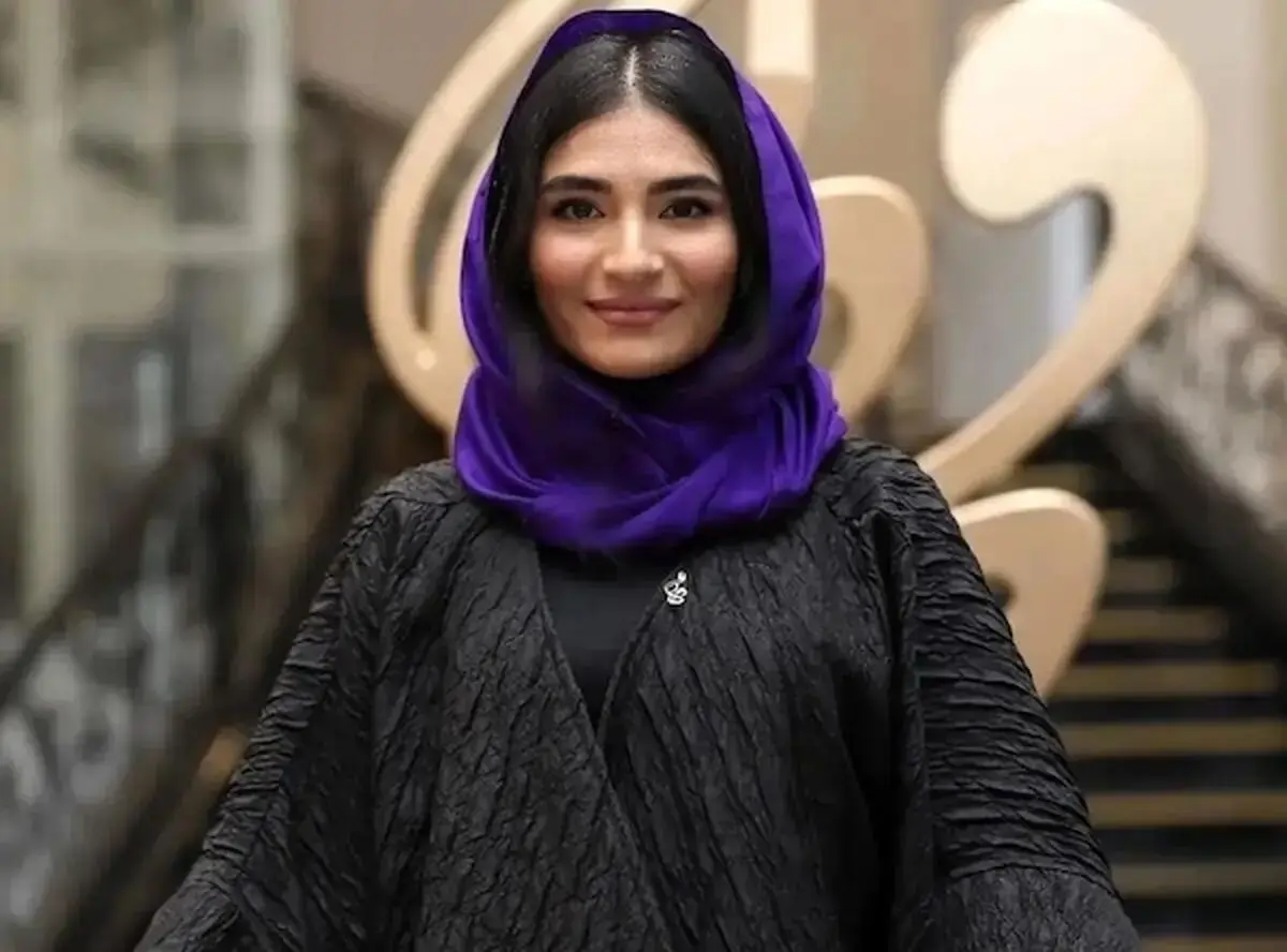 سریال در انتهای شب و عملکرد سحر گل دوست در نقش ثریا