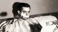 ناصر فخرآرایی ملقب به ناصر بی‌گوش فوتبالیستی که شاه را ترور کرد