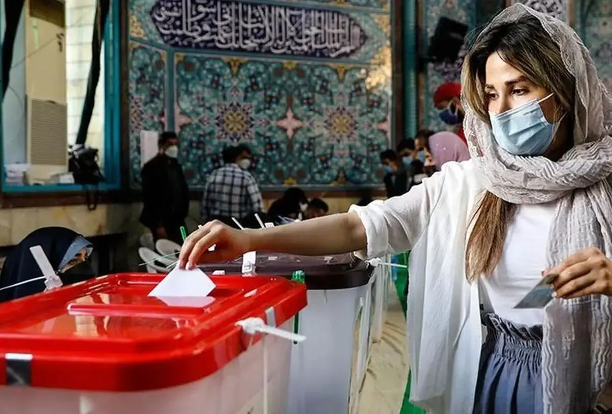 نگاهی به آخرین نظرسنجی‌های این دوره از انتخابات و مقایسه آن با ادوار‌ گذشته