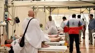 ۳ زائر از عربستان به ایران بازگردانده شدند