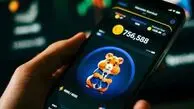 کد مورس همستر کامبت امروز، یک تیر