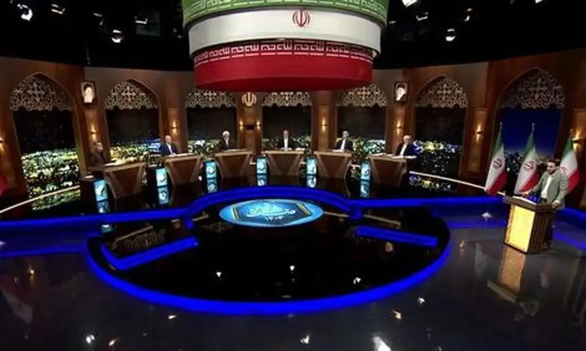 3 سوال از 4 کاندیدا درباره «وضع اسفناک کنونی» و طرح‌های آنها