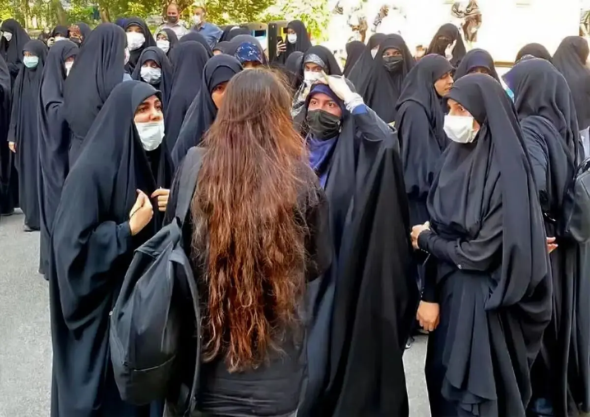 ببینید| راهکار قاضی‌زاده هاشمی درباره ‌پدیده بی‌حجابی