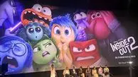 انیمیشن Inside out 2 پرفروش‌ترین فیلم 2024 شد