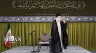 گزیده سخنان حضرت آیت الله خامنه‌ای در دیدار مسئولان قوه قضاییه