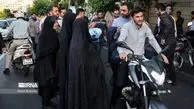 امیرحسین ثابتی مسئله حجاب را با مواد مخدر مقایسه کرد