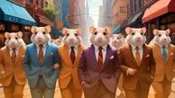 کد مورس امروز همستر کامبت (۲ تیر) + نحوه وارد کردن