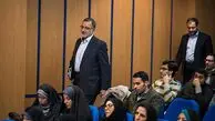 قطع ناگهانی مستند علیرضا زاکانی از تلویزیون