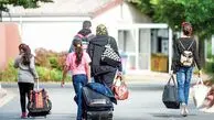 ‌رکوردشکنی موج مهاجرت ثروتمندان و فقرا در جهان