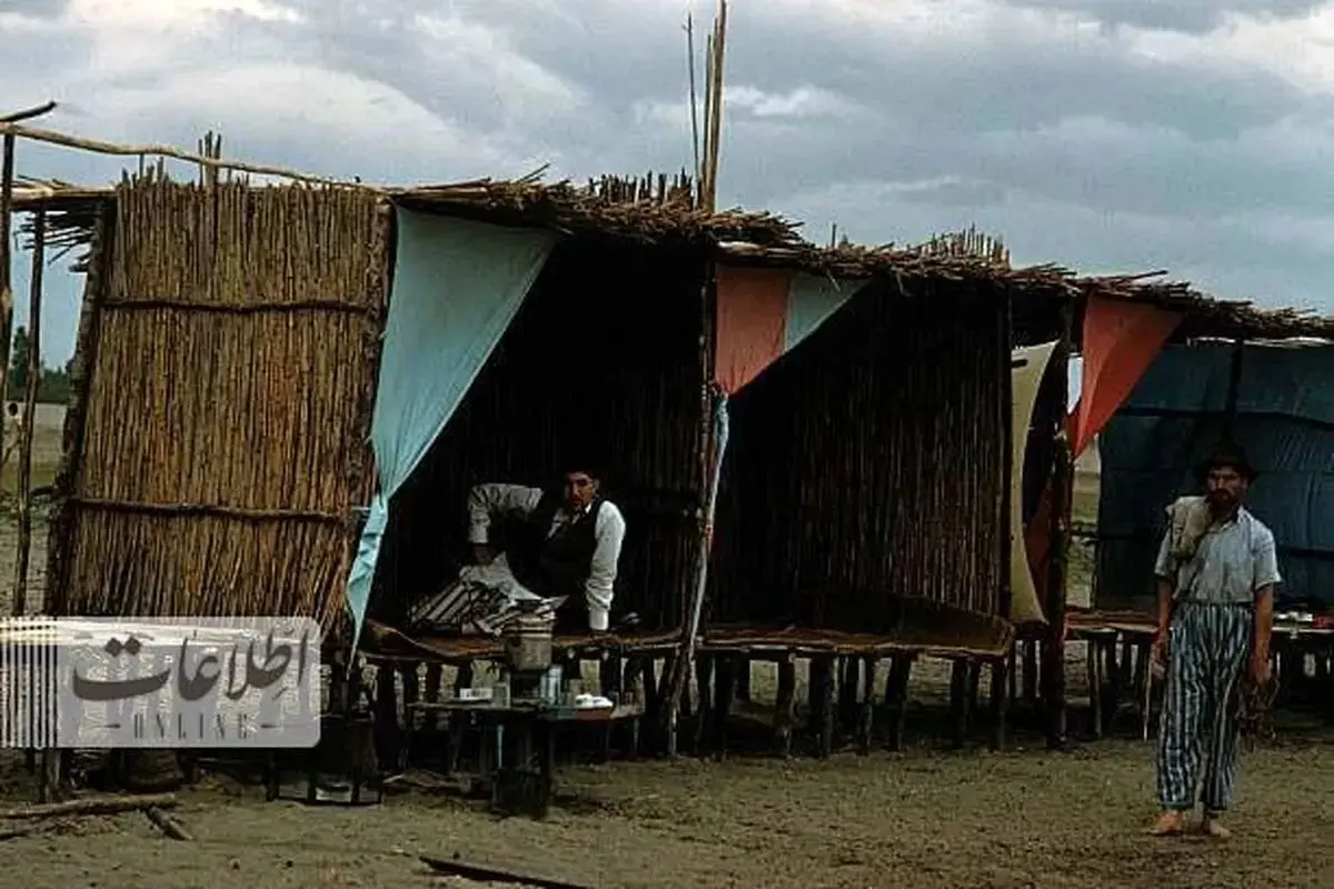 ۵۰ سال پیش سفر به شمال چقدر خرج داشت؟