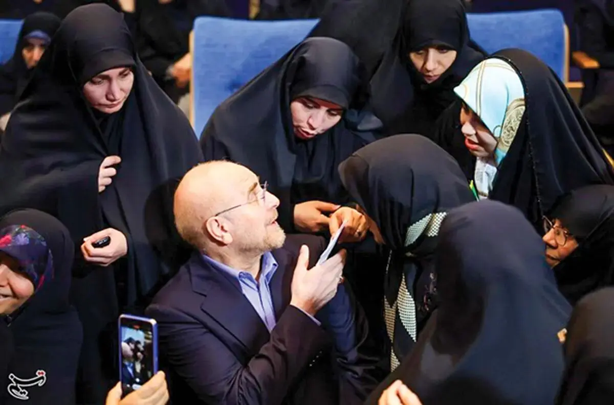 هفت مقطع مهم از زندگی محمدباقر قالیباف که برند سیاسی امروز او را ساختند